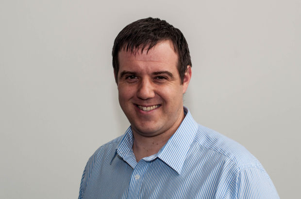 Business in Focus Matthew Kron